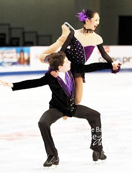 Figure Skating Wear Canada - Bios Pics