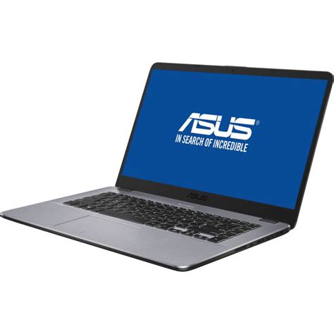 Laptop ASUS VivoBook 15 X505ZA EJ668 15 6 FHD Anti Glare AMD Quad