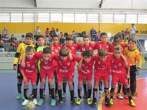 Futsal Regi O Tem Rendimento Ruim No Final De Semana Da A Esporte