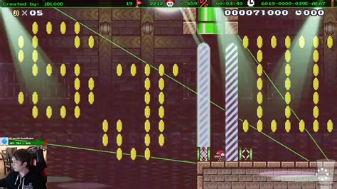 Super Mario Maker Speedrun Levels Montage 28 Youtube