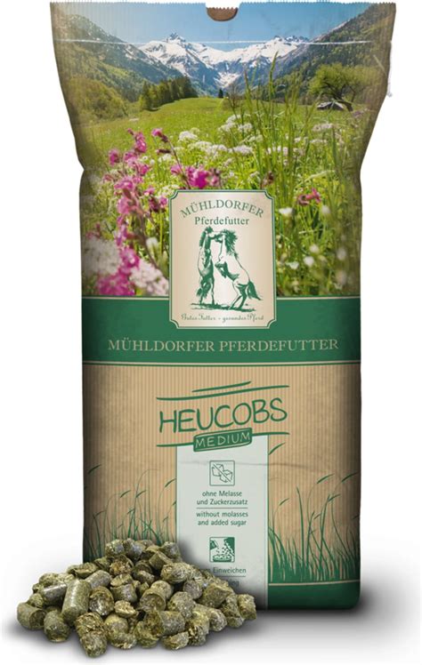 M Hldorfer Granul S De Foin Medium Kg Boutique Equus Vitalis