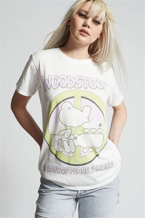 Buy Woodstock Collection Recycled Karma Brands