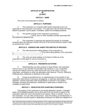 Fillable Online Agreement Of Merger Agreement Disappearing Corporation