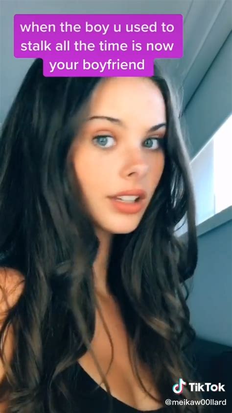 Meika Woollard Tiktok Artofit