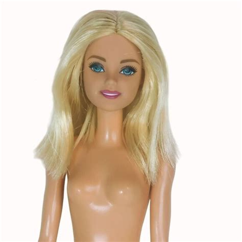 Barbie Toys Barbie Manipedi Spa Blonde Nude Doll Ghn7 Color Changing Nails 202 Poshmark