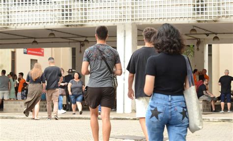 UFRGS vestibular ocorre neste fim de semana veja as orientações