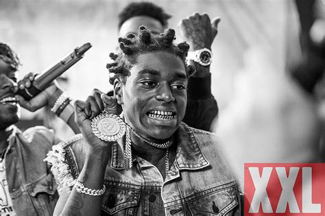 Kodak Black Exposes Himself In Shower Internet Reacts Xxl