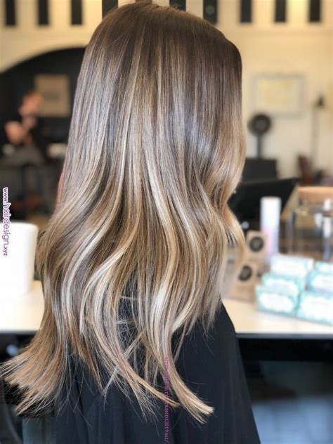 Dark Blonde Hair Pinterest