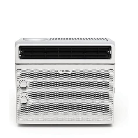 8000 Btu Smart Wi Fi Window Air Conditioner 58 Off