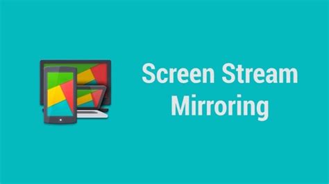 Download Screen Stream Mirroring Pro 2.7.2 for Android