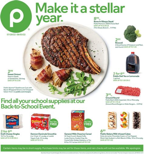 Publix Current Weekly Ad 07 28 08 03 2022 Frequent Ads