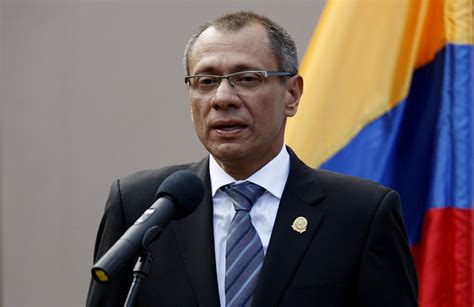 Gobierno De Amlo Insiste En Que Ecuador Entregue Salvoconducto A Jorge Glas