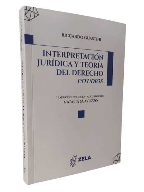 Interpretación jurídica y teoría del derecho Estudios