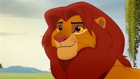 Simba/Appearances | The Lion Guard Wiki | Fandom