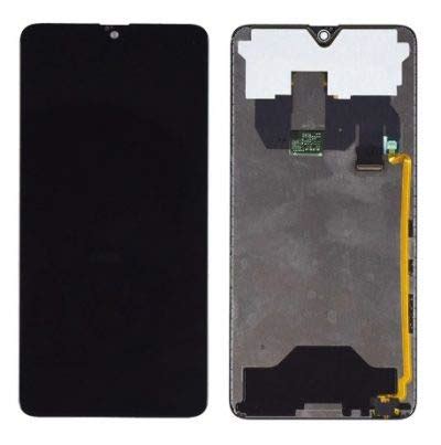 Yuvkuz Display Screen For Huawei Mate Hma L Hma L Hma Lx