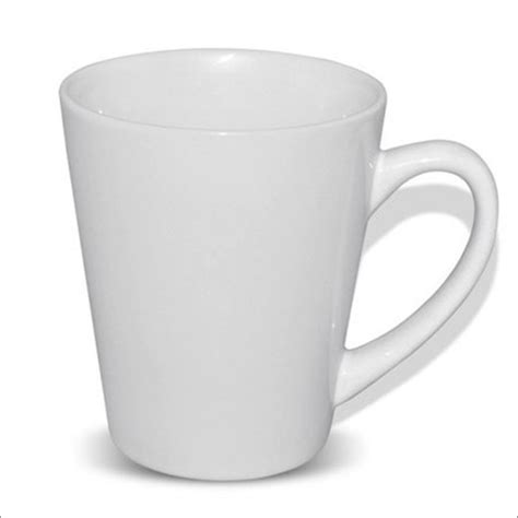 Conical Plain Mug At Best Price In New Delhi Delhi Kompakt Enterprises