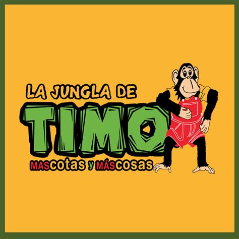 La Jungla De Timo Masscoti