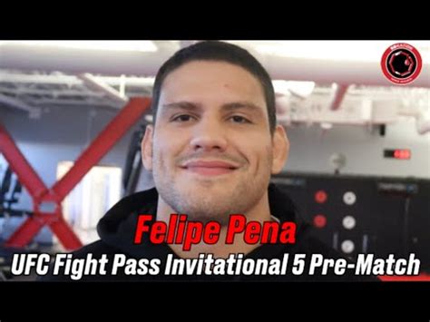 Felipe Pena Jiu Jitsu Legend Known As Guy Who Beat Gordon Ryan UFC