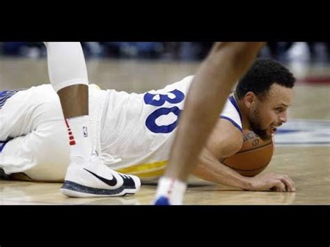 Stephen Curry Anota 45 Puntos En Tres Cuartos YouTube