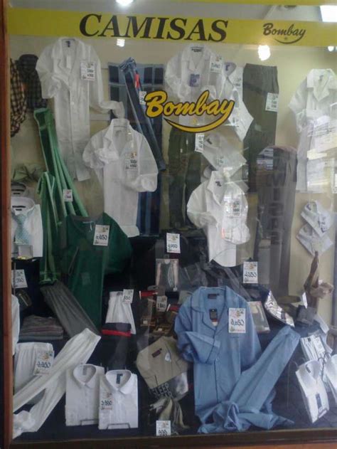 Vitrinista visual y merchandising en Temuco Búsqueda de Trabajo