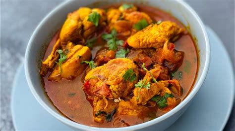 Bachelor S Chicken Curry Recipe Simple Chicken Curry Recipe How To Make Super Easy Chicken