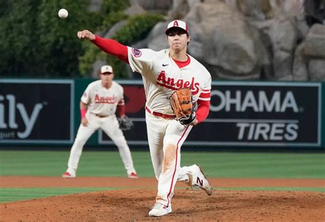 Ohtani Y Alonso Los Jugadores De La Semana De MLB Las Calientes Del Sur