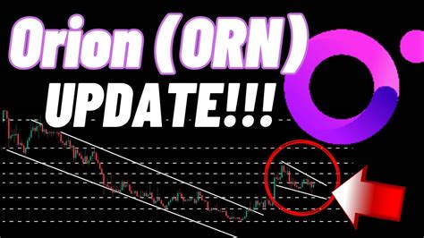 orion protocol orn crypto coin update youtube