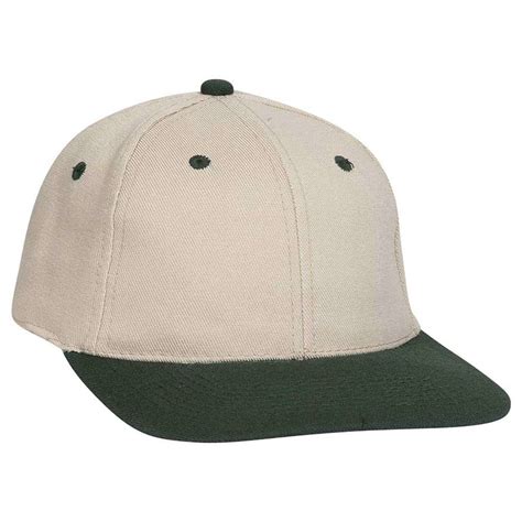 Otto Cap Otto Flex 6 Panel Low Profile Baseball Cap Corporate Specialties