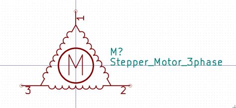 Added 3 Phase Stepper Motor And Ac Motor With Delta Configuration 514 · Merge Requests