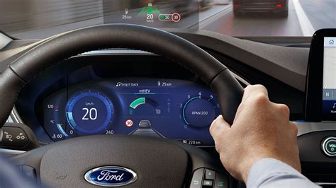 Ford Focus Dashboard Symbols Guide Exploring Top 40 Images And 10 Videos