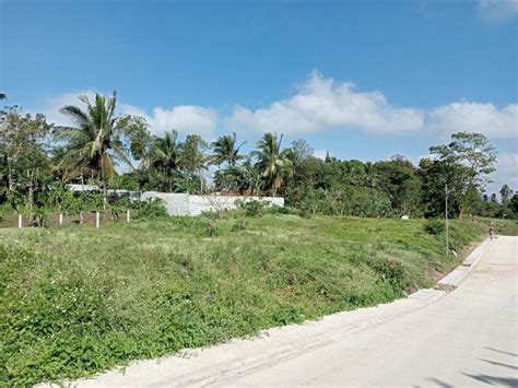 Agricultural Farm Lot Near Tagaytay For Residential Only Lot May