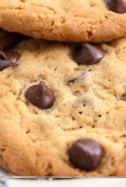 La Receta F Cil Y R Pida Para Preparar Unas Deliciosas Galletas Con