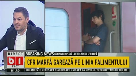 VIDEO Emisiunea Drumurile Noastre B1 TV Marea Famiglie Din AFER