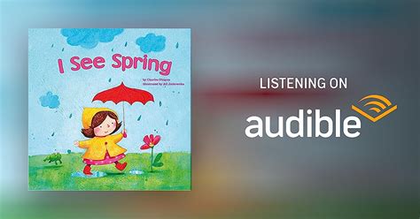 I See Spring Audiobook Free With Trial