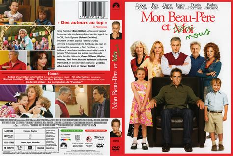 Mon Beau Pere Compilations Telegraph