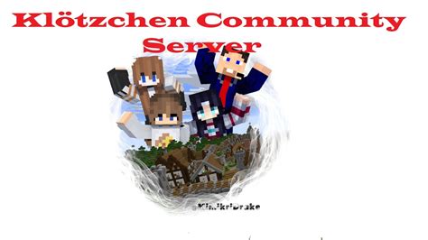 LIVE Minecraft Übergangs Server 29 Start des grossen