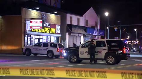 NJ crime: 1 dead, several injured in Newark shooting - ABC7 New York