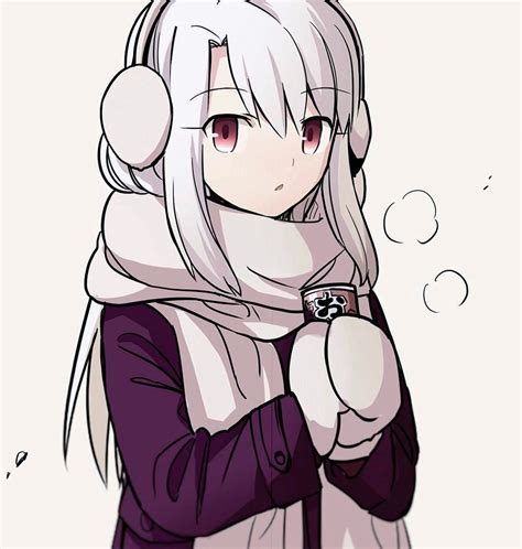 Illyasviel Von Einzbern Fatestay Night Image By Yuuuuma03 3393815