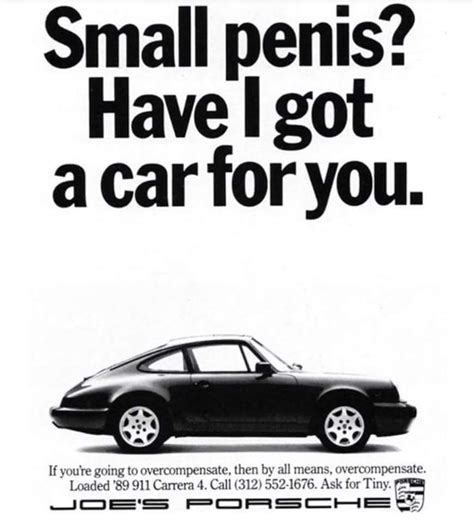 Pin By Henrik Lassen On Porsche Reklame Porsche Funny Commercial Ads