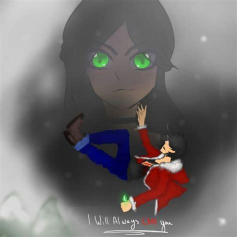 Aaron Ulitma Werewolf | Wiki | Aphmau Amino