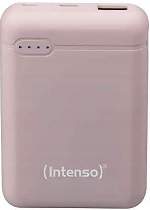 Powerbank Intenso Xs Powerbank Li Pol Usb Usb C Opinie I Ceny