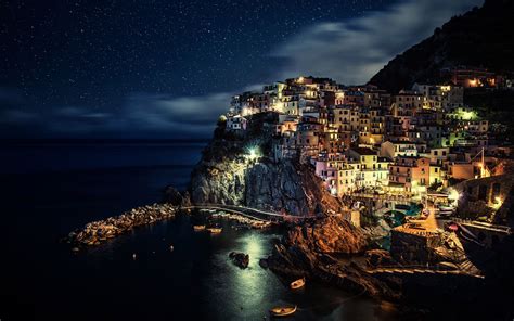 Italian View Wallpapers Wallpaper Cave