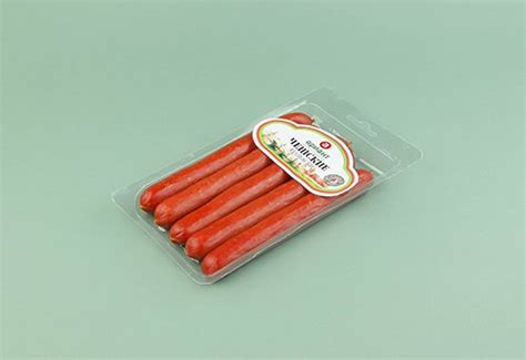 Колбаса от агрофирмы «Ариант» — каталог продукции