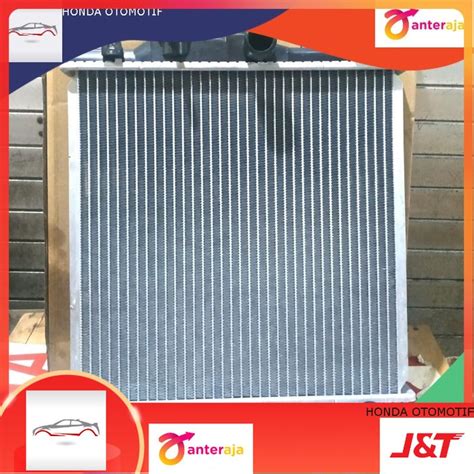 Jual Radiator Honda Genio Estilo Ferio 2 PLY MANUAL MT Shopee Indonesia