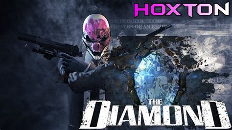 Payday 2 The Diamond Heist One Down 10 Additional Bags Achievement