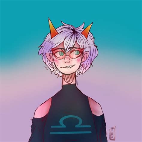 Homestuck And Hiveswap Rus Amino