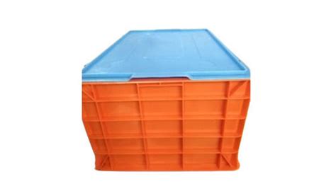 Crack Proof Hdpe Jumbo Crates At Best Price In Vadodara Vinayak Plastics