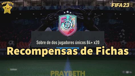 Fifa Recompensas De Fichas De Intercambio Del Aniversario De Fut