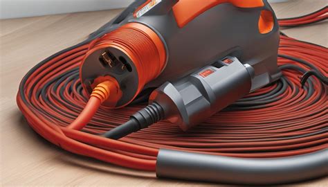 Why Does My Vacuum Cleaner Cord Get Hot
