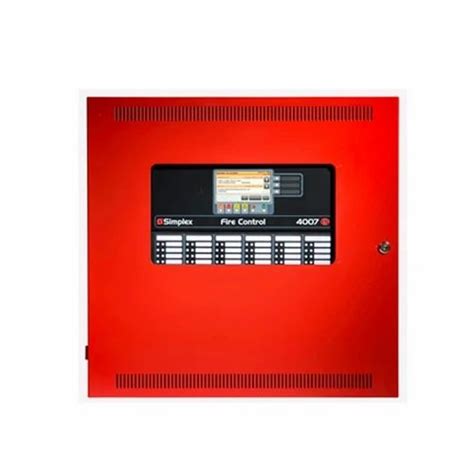 Fire Alarm Panel Zone At In Noida Id